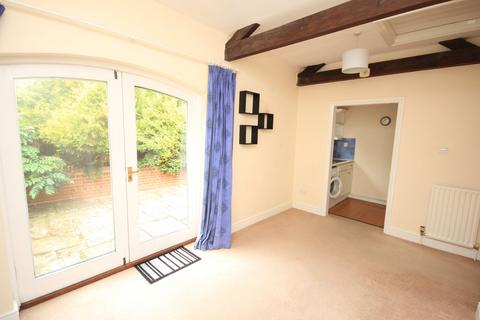 1 bedroom barn conversion to rent, Kiln Lane, Clophill, MK45