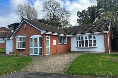 3 bedroom detached bungalow for sale, 2 Musgrave Close, Sutton Coldfield, B76 1LA