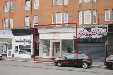 Property for sale, Coustonholm Rd, Let Brow Bar Investment, Shawlands, Glasgow G43