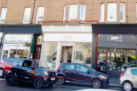 Property for sale, Coustonholm Rd, Let Investment, Shawlands, Southside Glasgow G43