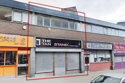 Property for sale, High Street, Lochee, Dundee DD2