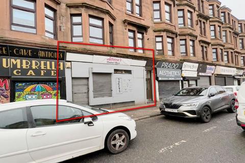 Property for sale, Westmuir Street, Glasgow G31