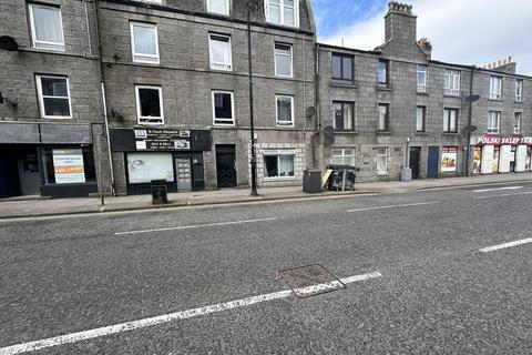 1 bedroom flat for sale, Victoria Road, Torry TENANTED INVESTMENT, Aberdeen AB11