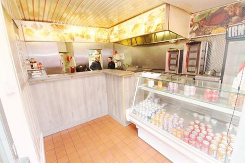 Property for sale, High Street, Tenanted HOT FOOD investment, Kirkcaldy, Fife KY1