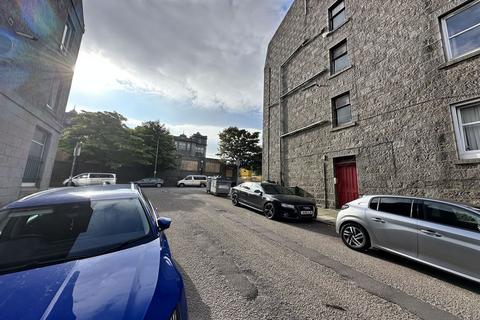 1 bedroom flat for sale, Walker Place, Torry TENANTED INVESTMENT, Aberdeen AB11