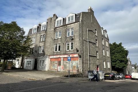 1 bedroom flat for sale, Walker Place, Torry TENANTED INVESTMENT, Aberdeen AB11