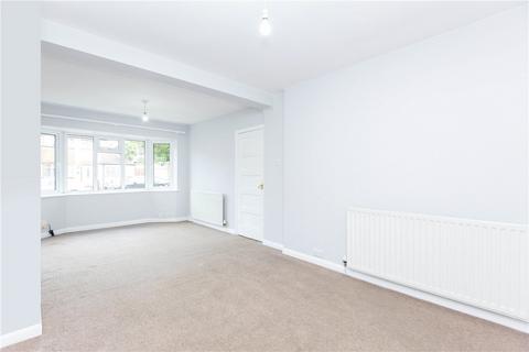 3 bedroom semi-detached house to rent, Augusta Road, Twickenham, TW2