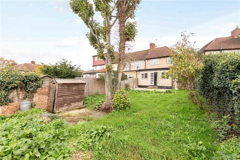 3 bedroom semi-detached house to rent, Augusta Road, Twickenham, TW2