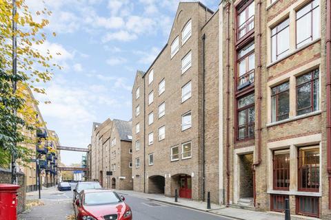 1 bedroom flat to rent, Wapping High Street, London E1W