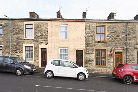 undefined, Charles Street, Great Harwood BB6