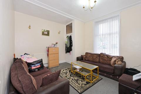 undefined, Charles Street, Great Harwood BB6