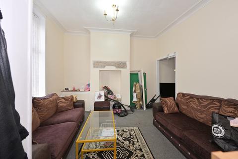 undefined, Charles Street, Great Harwood BB6