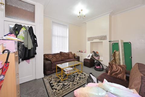 undefined, Charles Street, Great Harwood BB6