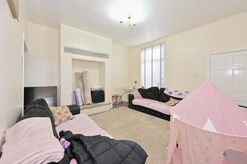 undefined, Charles Street, Great Harwood BB6