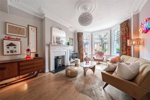 5 bedroom terraced house for sale, Grasmere Road, London, N10