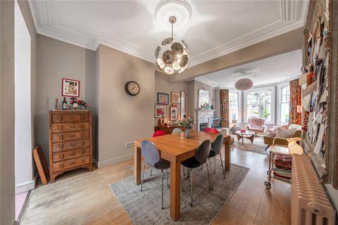 5 bedroom terraced house for sale, Grasmere Road, London, N10