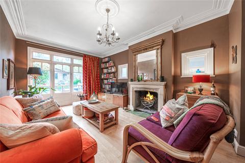 5 bedroom terraced house for sale, Grasmere Road, London, N10