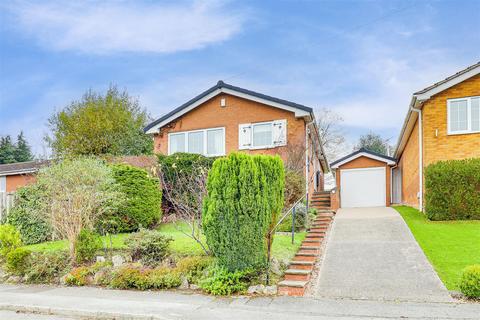 2 bedroom detached bungalow for sale, Longbeck Avenue, Thorneywood NG3