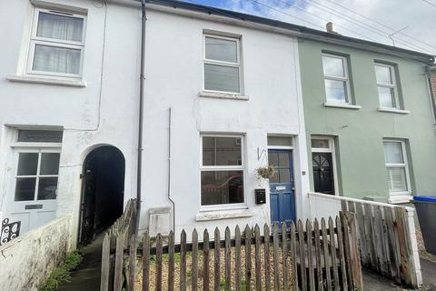 2 bedroom terraced house for sale, Salisbury City Centre