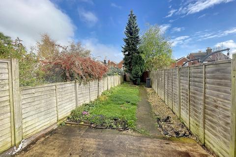 2 bedroom terraced house for sale, Salisbury City Centre