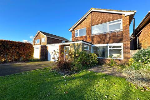 3 bedroom detached house for sale, Stoke Road Abbotts Barton