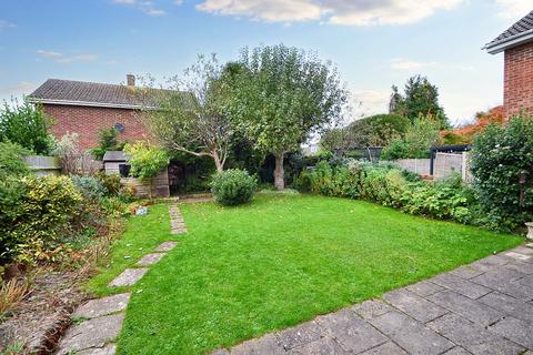 3 bedroom detached house for sale, Stoke Road Abbotts Barton