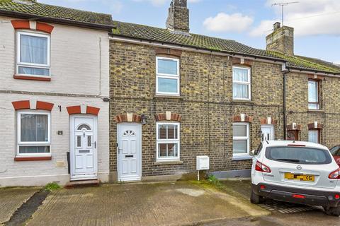 2 bedroom terraced house for sale, Ferry Lane, Wouldham, Rochester, Kent