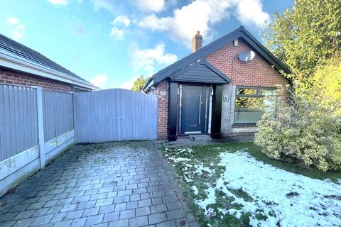 3 bedroom detached bungalow for sale, Rayden Crescent, Westhoughton, Bolton