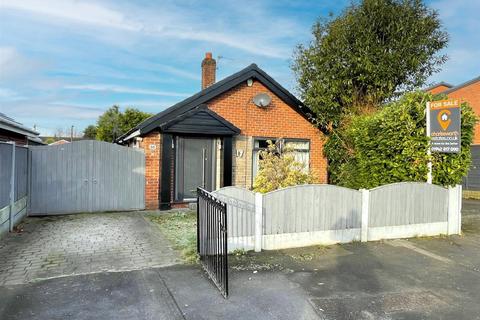 3 bedroom detached bungalow for sale, Rayden Crescent, Westhoughton, Bolton