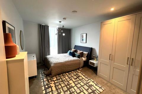 2 bedroom apartment to rent, Whitworth Street West, Manchester, Greater Manchester, M1