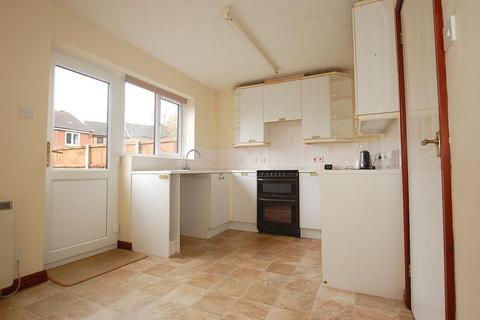 2 bedroom semi-detached house to rent, Cooper Road, Sheringham