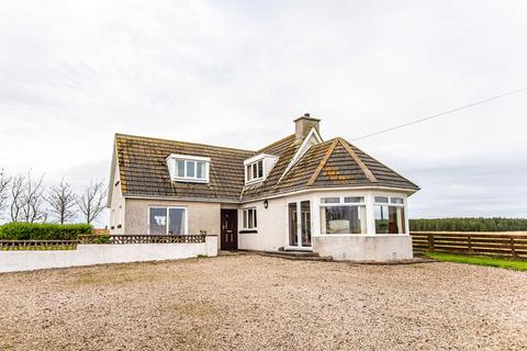 3 bedroom detached house for sale, Rose Cottage, Lyth, Wick, Highland. KW1 4UD