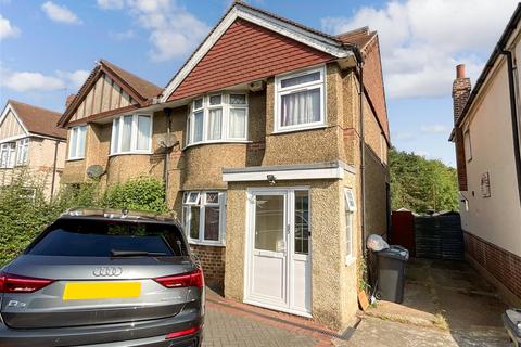 4 bedroom semi-detached house for sale, Brent Close, Dartford, Kent