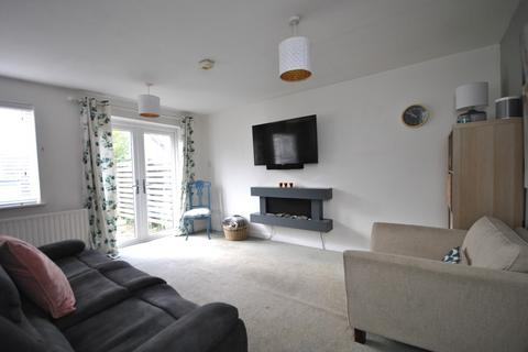 3 bedroom end of terrace house for sale, Old Church Road, Axbridge, BS26