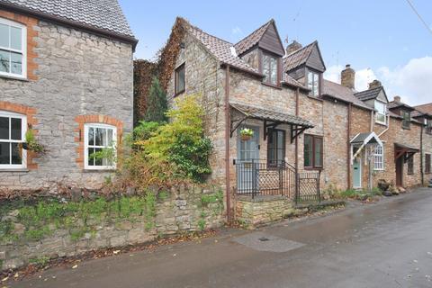 2 bedroom semi-detached house for sale, Redcliffe Street, Cheddar, BS27