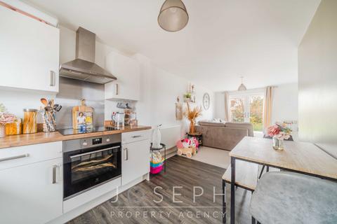 32 Bath Street, Ipswich, IP2 8SD