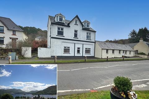 1 bedroom apartment for sale, Corpach, Fort William, Inverness-shire PH33