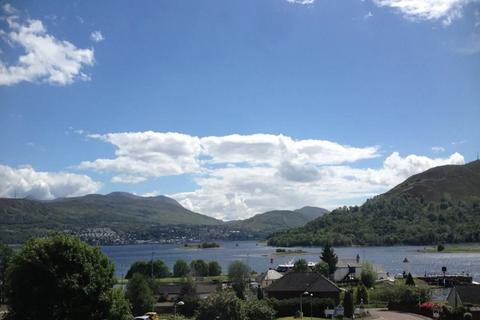 1 bedroom apartment for sale, Corpach, Fort William, Inverness-shire PH33