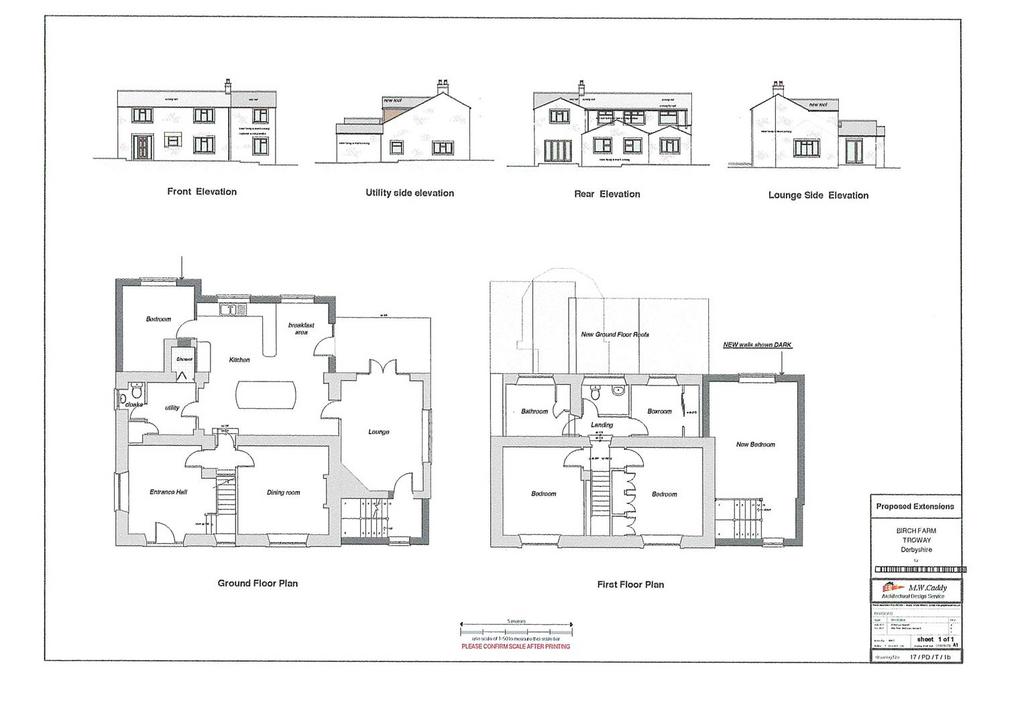 22 00495 flh proposed elevations and floor plans 2