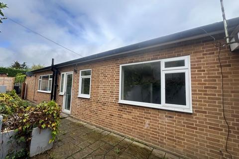 2 bedroom bungalow for sale, 8 Featherston Grange, Glasshouse Lane, Lapworth, Solihull, B94 6PX