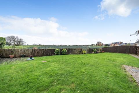 5 bedroom detached house for sale, Northons Lane, Holbeach, Spalding, Lincolnshire, PE12