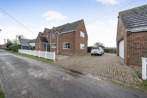 undefined, Northons Lane, Holbeach, Spalding, Lincolnshire, PE12
