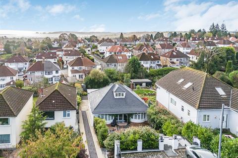 3 bedroom detached house for sale, Hendrefoilan Road, Sketty, Swansea