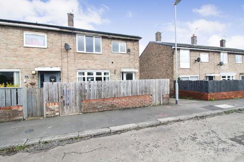 3 bedroom property for sale, River View, Lynemouth, NE61