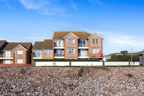 2 bedroom flat for sale, The Gilberts, Harsfold Road, Rustington, Littlehampton, BN16