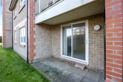 2 bedroom flat for sale, The Gilberts, Harsfold Road, Rustington, Littlehampton, BN16