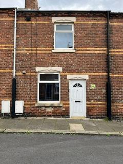 2 bedroom terraced house for sale, 37 Eleventh Street, Horden, County Durham, SR8 4QQ