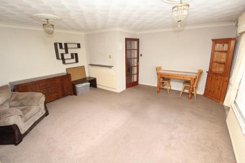 3 bedroom detached bungalow for sale, Sharpland, Leicester LE2