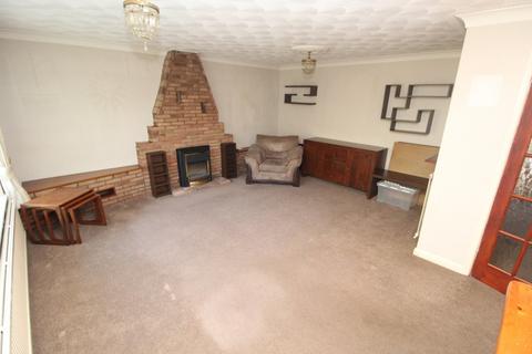 3 bedroom detached bungalow for sale, Sharpland, Leicester LE2