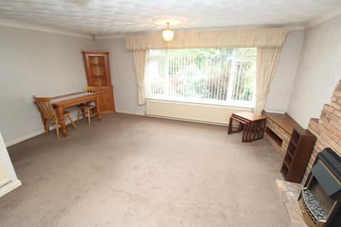 3 bedroom detached bungalow for sale, Sharpland, Leicester LE2